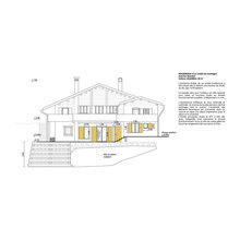 chalets d'alpage
