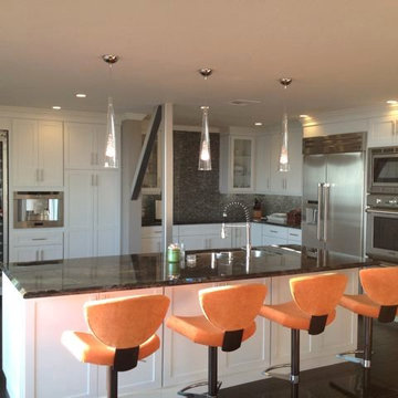 Kitchen Remodel