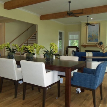 Kiawah Island Great Room