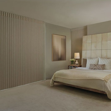 Sheers and Shadings