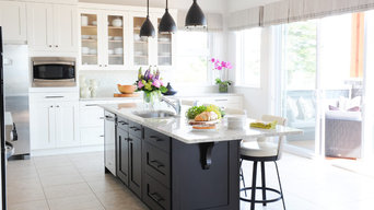 Coastal Views Custom Home