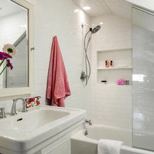 Bathroom Ideas