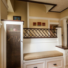 mudroom