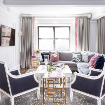 Upper East Side, NYC