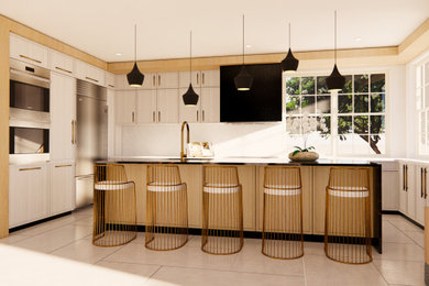 Kitchen Remodeling