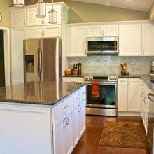 Kitchen Ideas