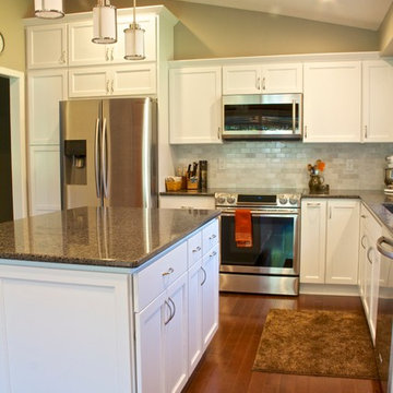 Thompson Kitchen