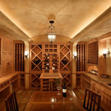 House-Wine Room