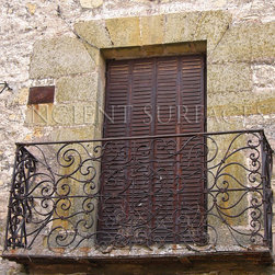 Ironworks and Metalworks - Fireplace Accessories