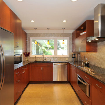 Project 1 in Ardsley, NY