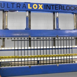 THE LOX12 MODEL - Products