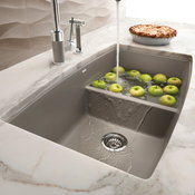 Divided Sink