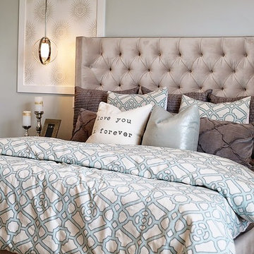 Lehi, House of Turquoise Blog, Featured Article