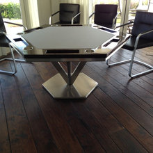 pub table