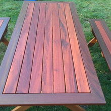 Outdoor Furniture