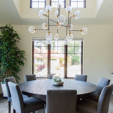 Clausen Residence
