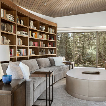 Park City Mountain Retreat