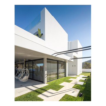 Vivienda Ibiza