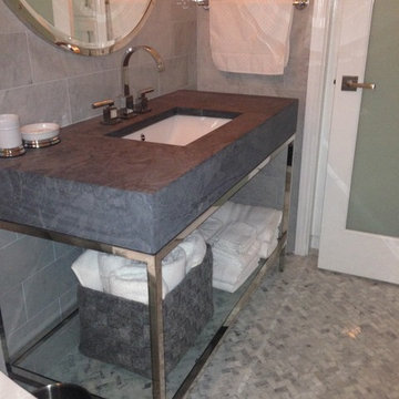 661 Asilo Bath Remodel