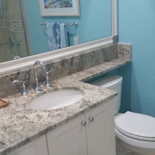fla guest bath