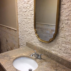 Stone Avenue Showroom - Mosaic Tile