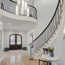 New House Ideas
