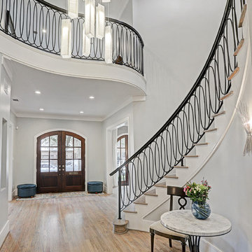 West University project