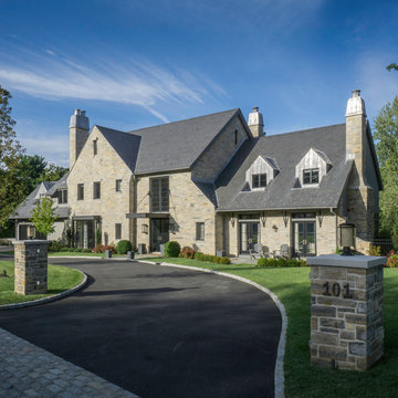 Park Drive North