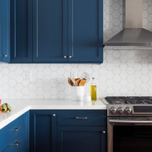 Kitchen ideas