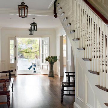 North Shore Home