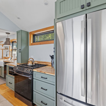 1800 Mount Major Highway Alton, NH