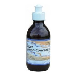 Craftex Super Lemon Concentrate 175 ML - Products