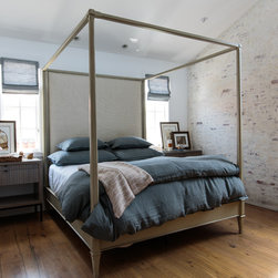 House of Morrison - Bedding