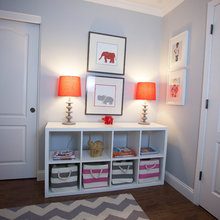 kids rooms
