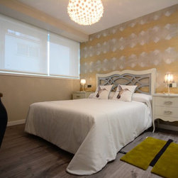 Roller Shades - Roller Shades