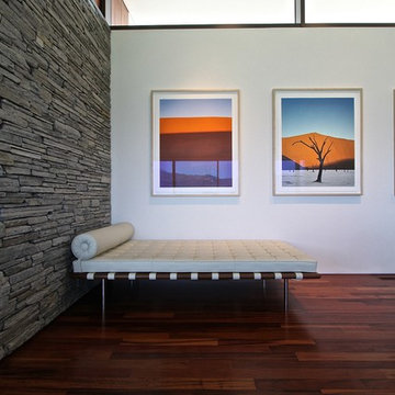 Ridge House, Jackson Hole, Wyoming