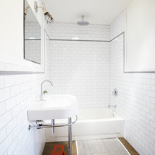 Bathroom Ideas