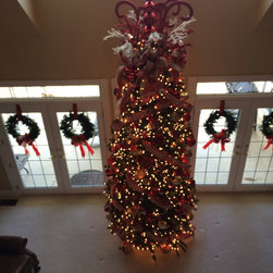 Christmas Design at its finest! - Holiday Decorations