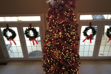Christmas Design at its finest!
