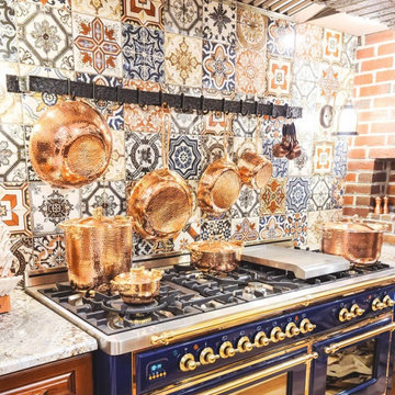 Amoretti Brothers Copper Cookware