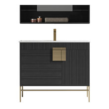 Vanities