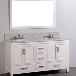 Legion Bathroom Vanities - Bathroom Vanities And Sink Consoles