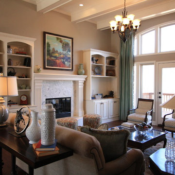 Classic Decor