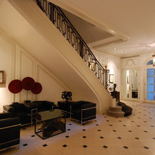 entry ways