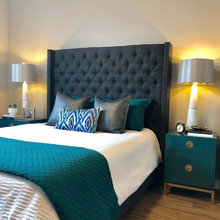 Bedroom Ideas
