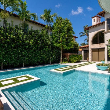 Bear's Paw, Naples, Florida - An Exquisite Outdoor Retreat