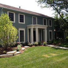 THE Color For The House