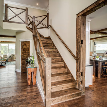 Modern Farmhouse