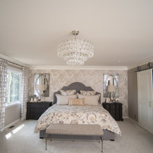Bedrooms