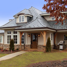 House Facade